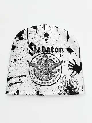 Детская шапка / Sabaton