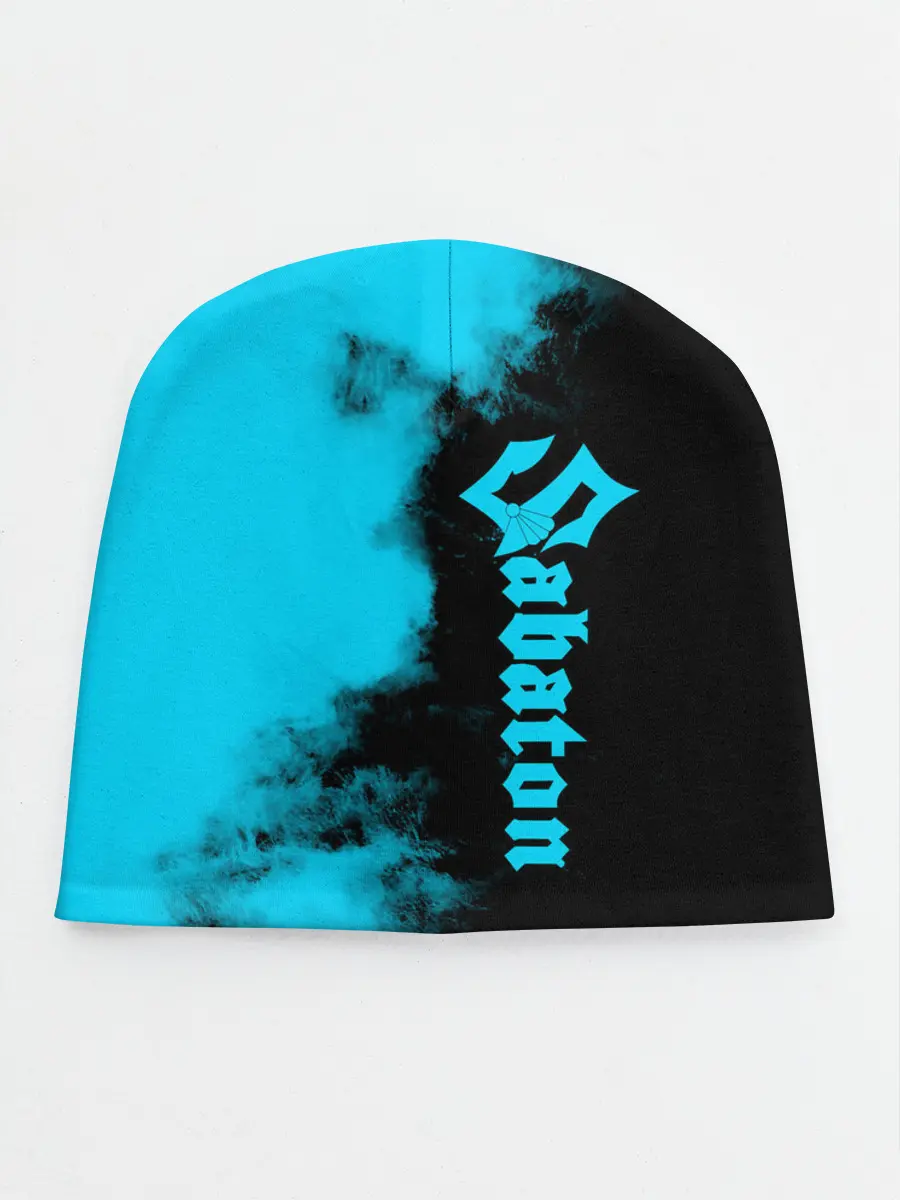 Детская шапка / Sabaton