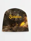 Детская шапка / Sabaton