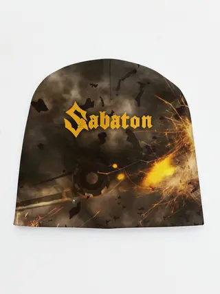 Детская шапка / Sabaton