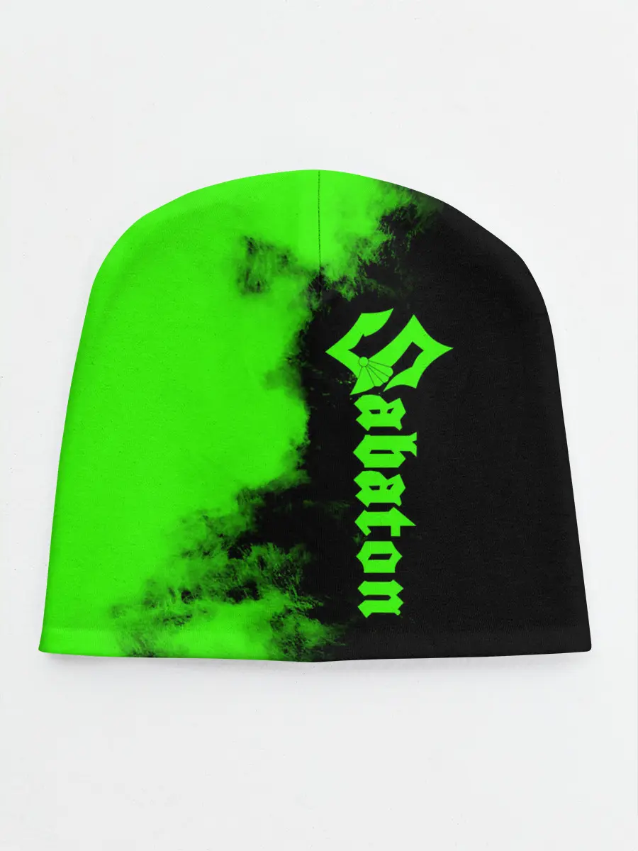 Детская шапка / Sabaton