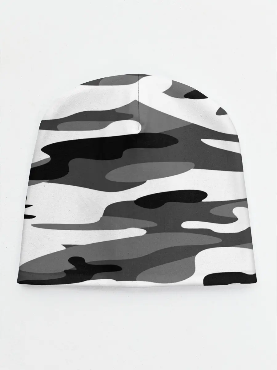 Детская шапка / Камуфляж Sabaton без лого