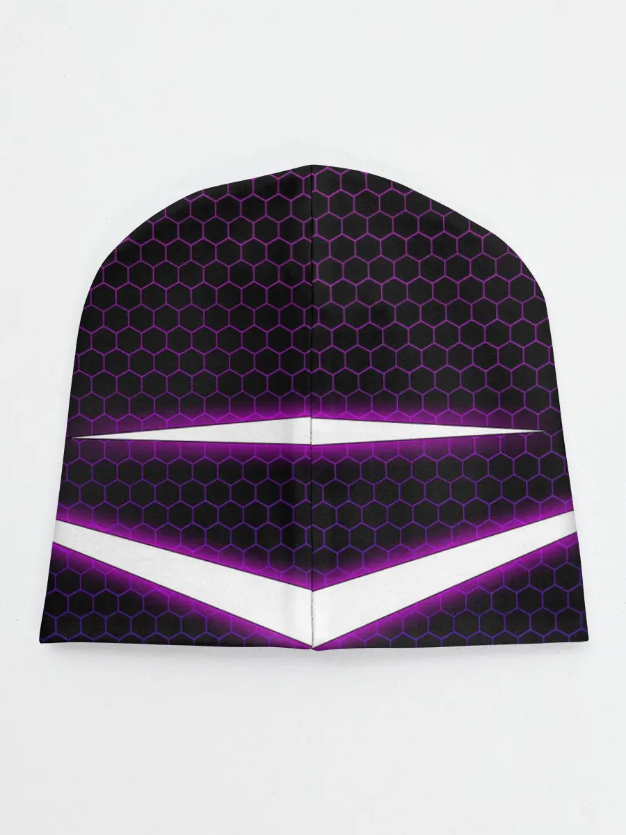 Детская шапка / Fortnite