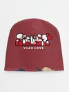 Детская шапка / VLAD LOVE