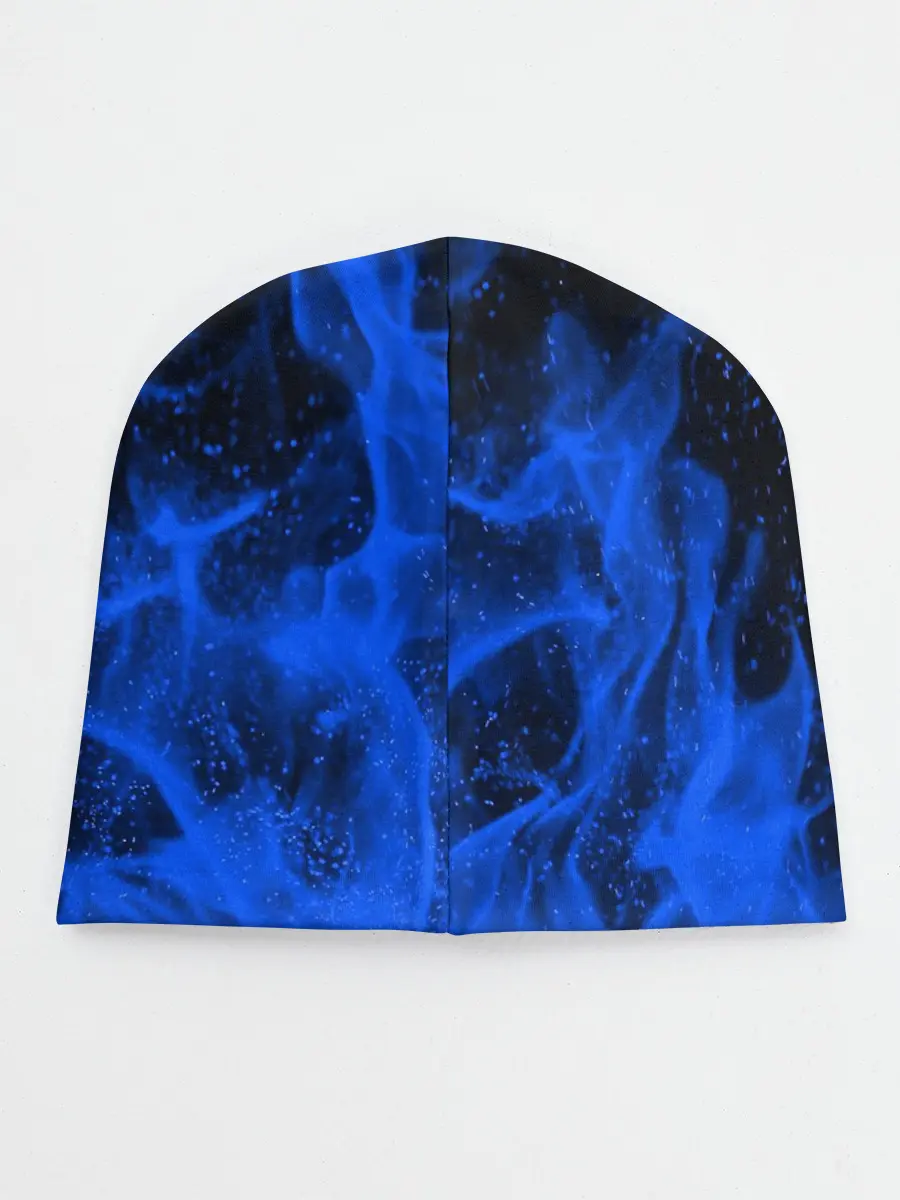 Детская шапка / SONIC