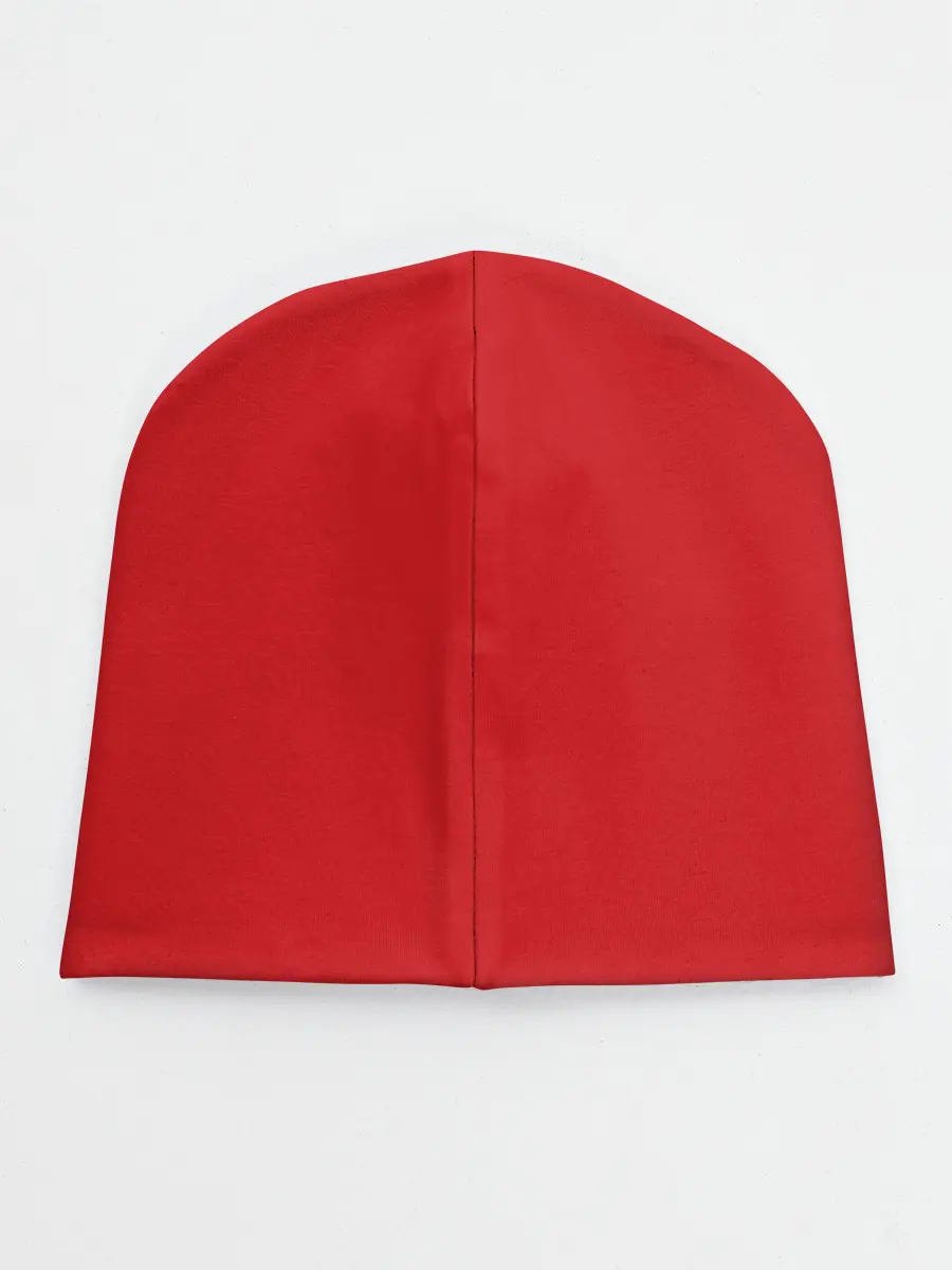 Детская шапка / Виктор Цой