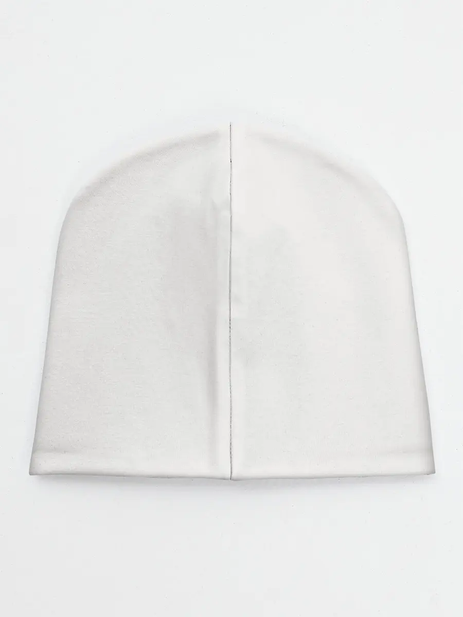 Детская шапка / Billie Eilish