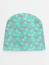 Детская шапка / Flamingo