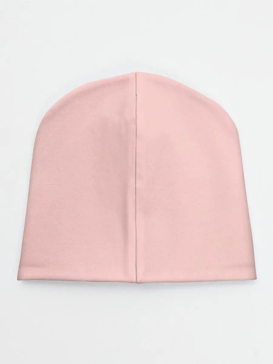 Детская шапка / Billie Eilish