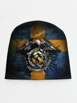 Детская шапка / Sabaton