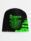 Детская шапка / Sabaton