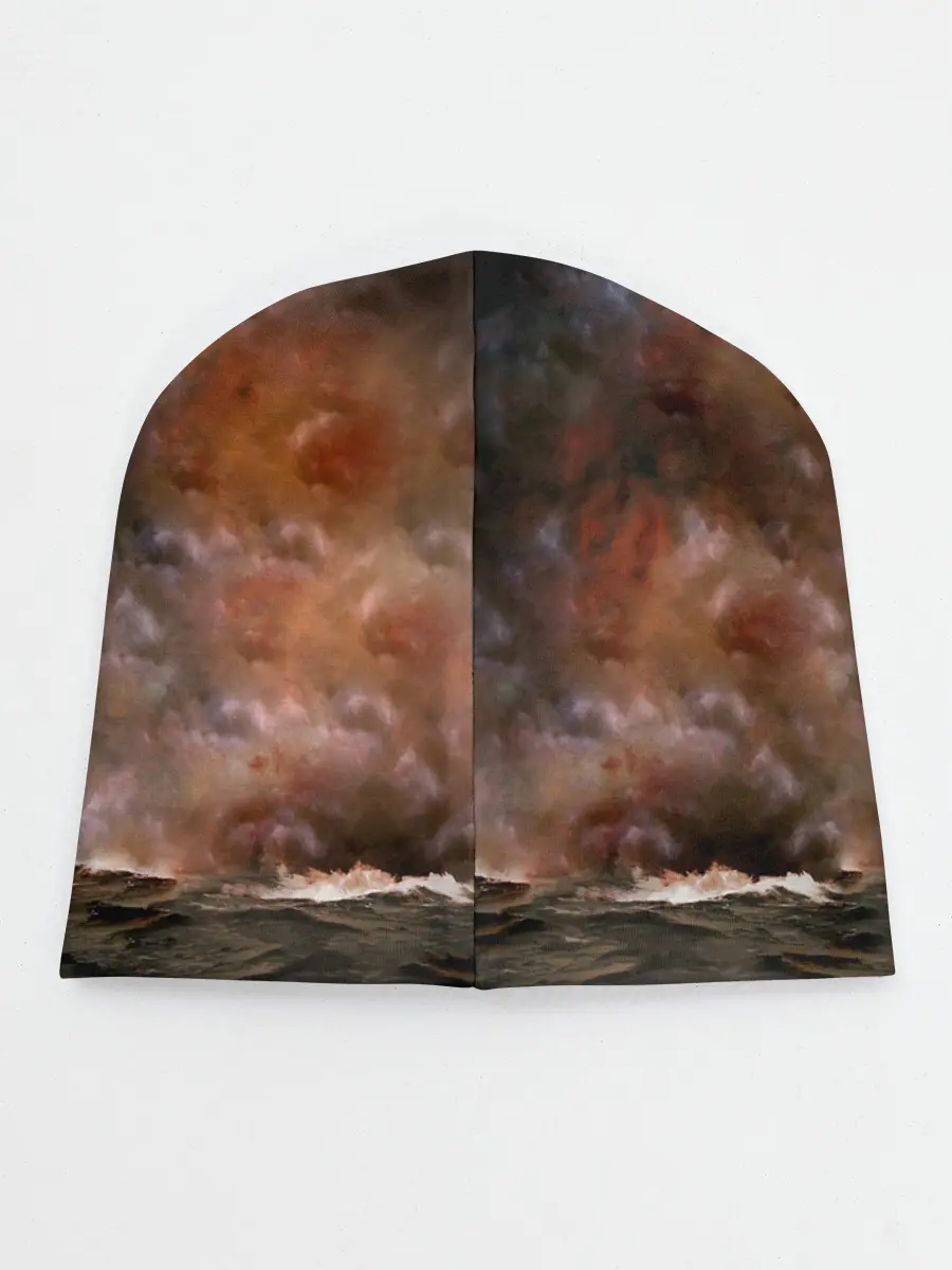 Детская шапка / Sabaton