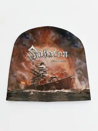 Детская шапка / Sabaton