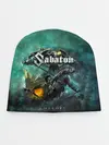 Детская шапка / Sabaton