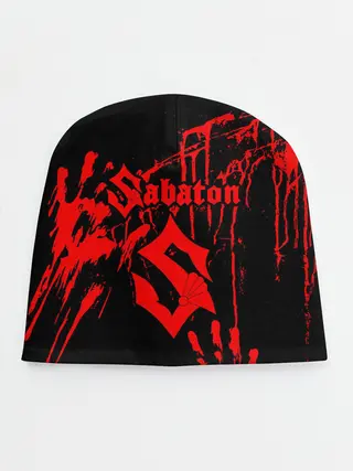 Детская шапка / Sabaton