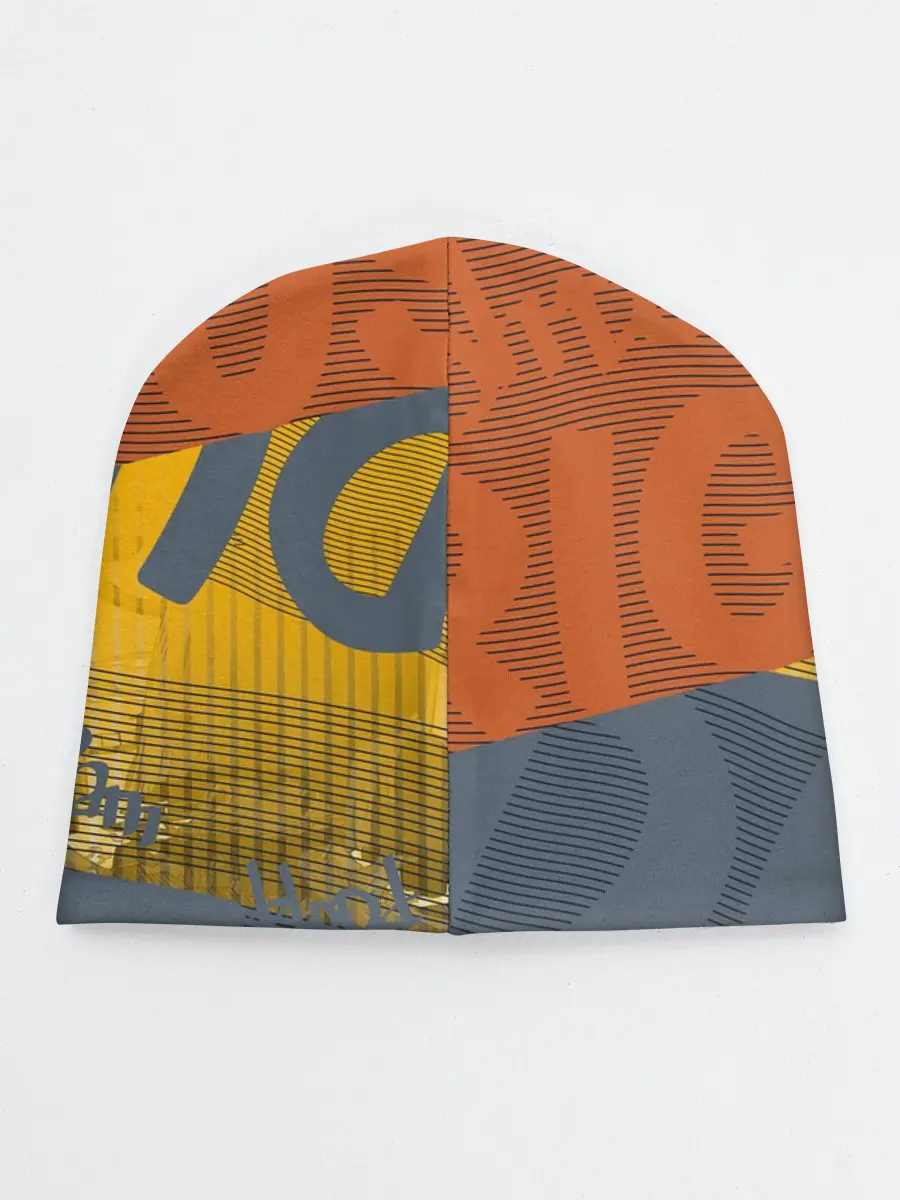 Детская шапка / Финн и Джейк