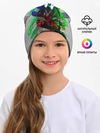 Детская шапка / Winston Churchill