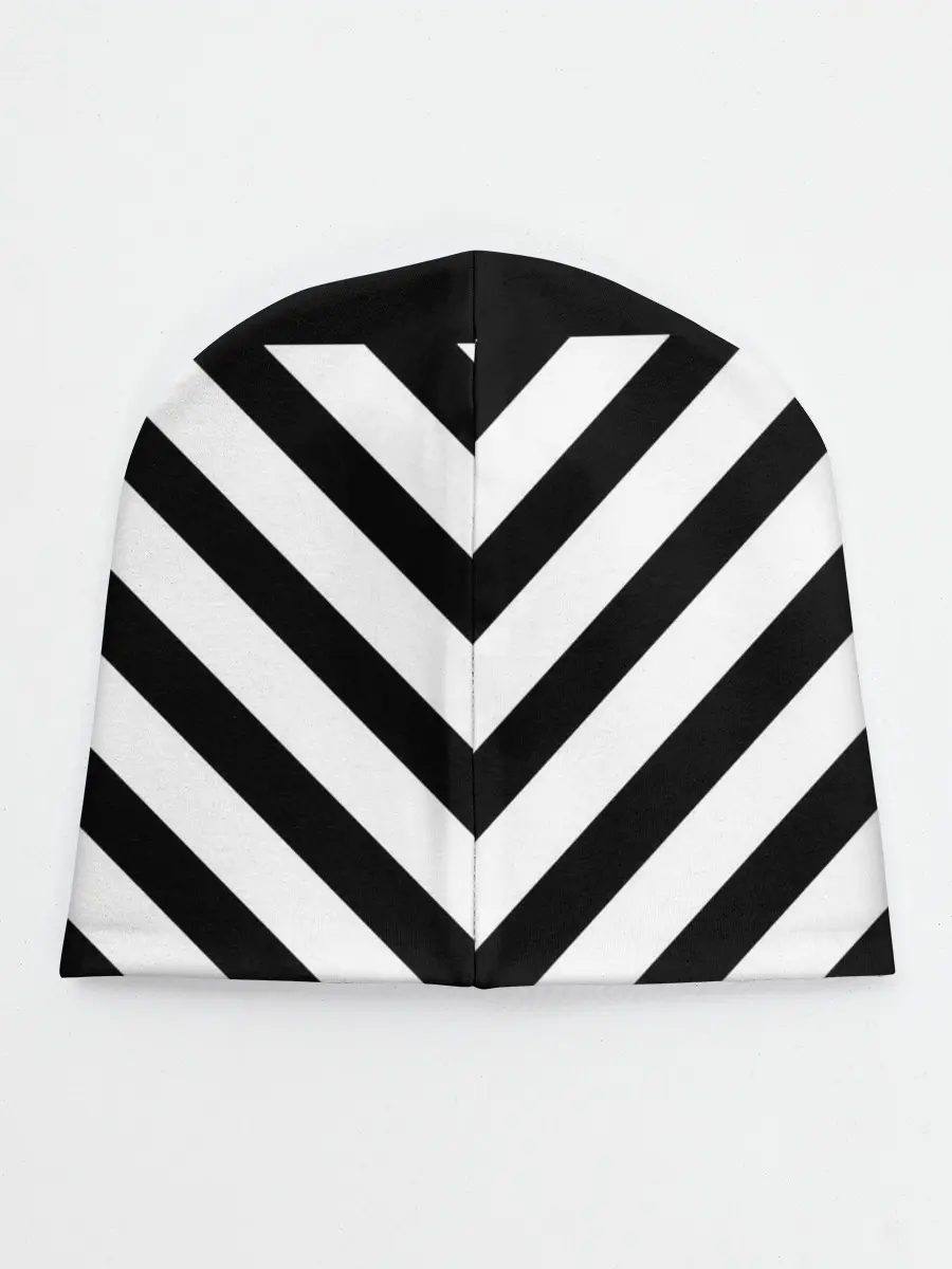 Детская шапка / New-York Strips