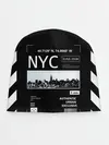 Детская шапка / New-York Strips