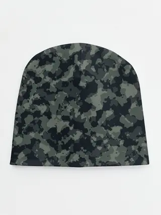 Детская шапка / Камуфляж