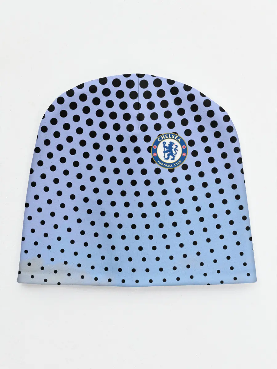 Детская шапка / Челси