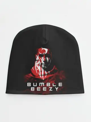 Детская шапка / BUMBLE BEEZY