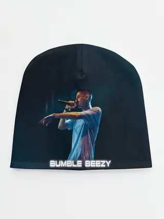Детская шапка / BUMBLE BEEZY