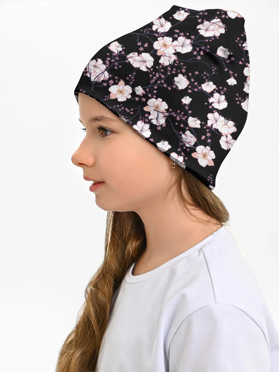 Детская шапка / САКУРА | SAKURA