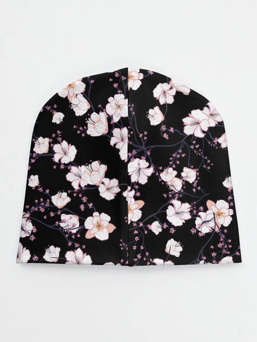 Детская шапка / САКУРА | SAKURA