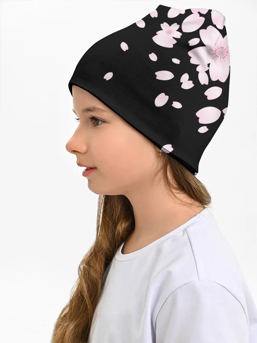 Детская шапка / САКУРА | SAKURA