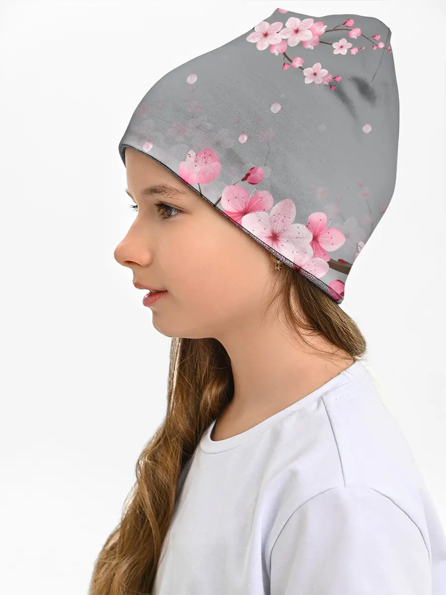 Детская шапка / САКУРА | SAKURA