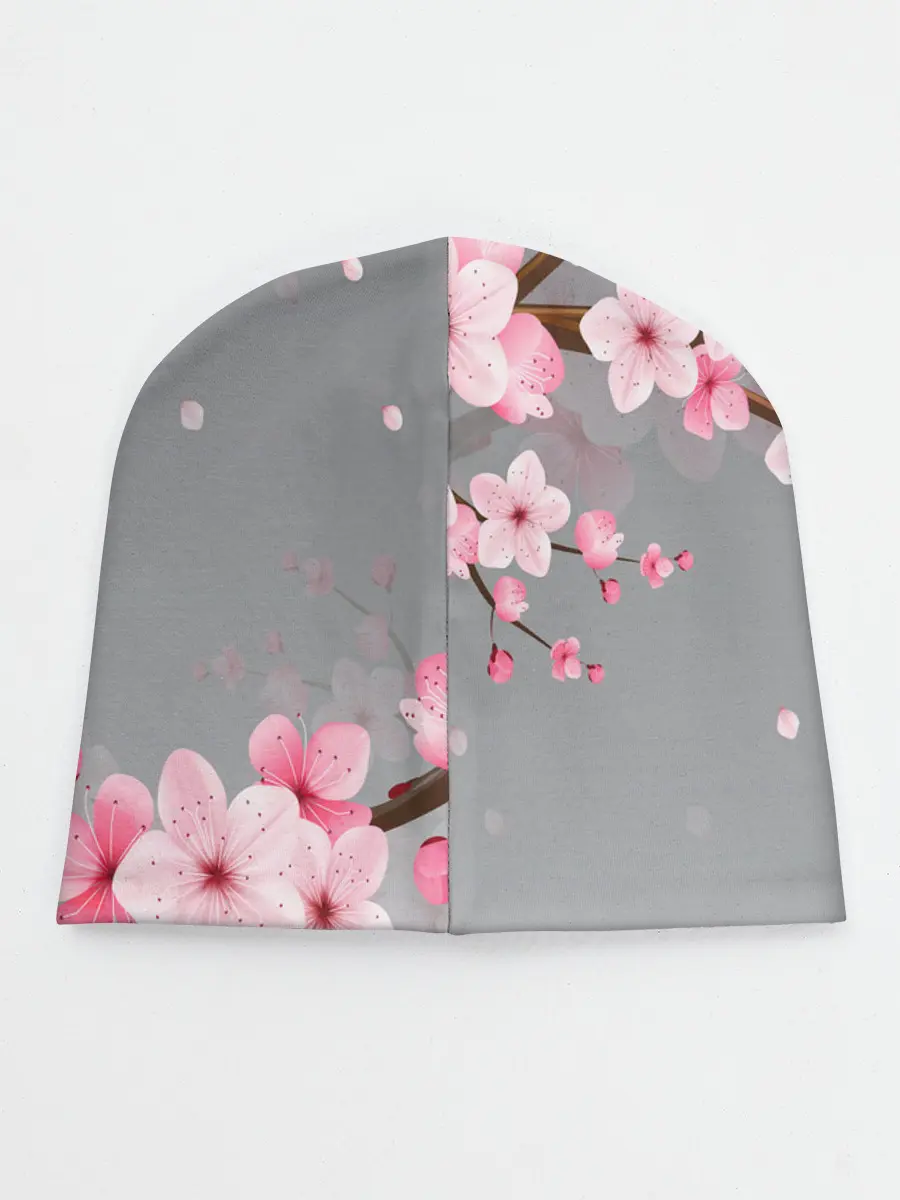 Детская шапка / САКУРА | SAKURA