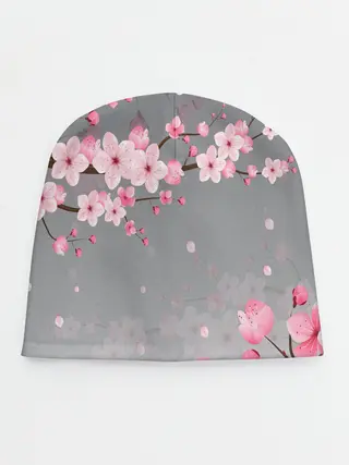 Детская шапка / САКУРА | SAKURA