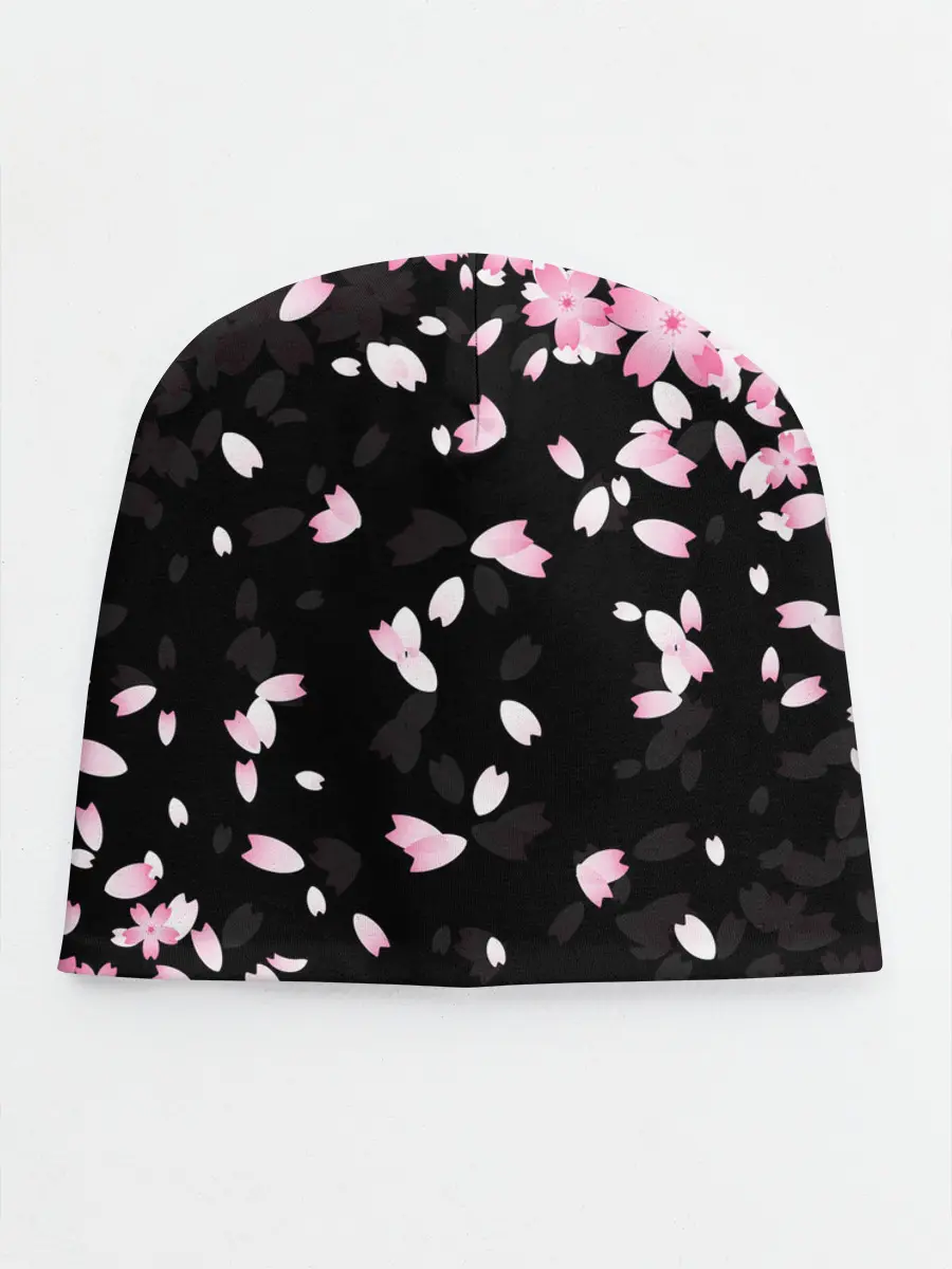 Детская шапка / САКУРА | SAKURA