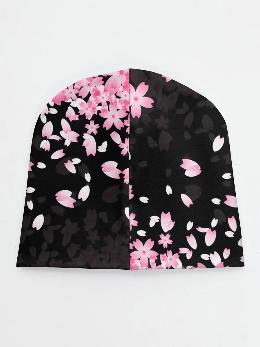 Детская шапка / САКУРА | SAKURA