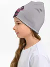 Детская шапка / Bumble Beezy