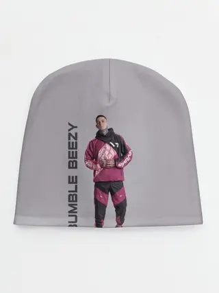 Детская шапка / Bumble Beezy