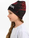 Детская шапка / Louna