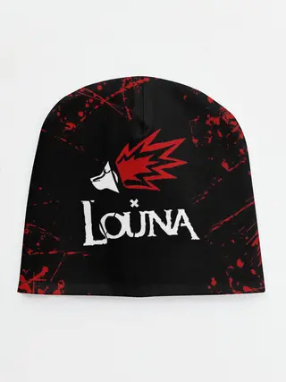 Детская шапка / Louna