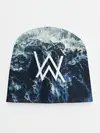 Детская шапка / Alan Walker