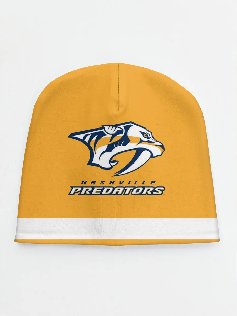 Детская шапка / Нэшвилл Предаторз