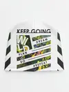 Детская шапка / keep going dream