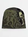 Детская шапка / Cthulhu: зов на вечер?
