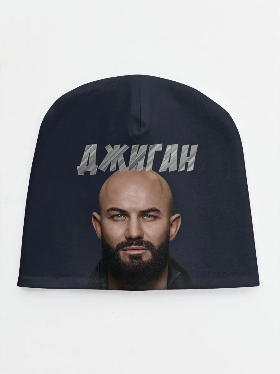 Детская шапка / Джиган | GeeGun
