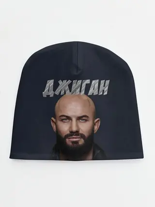 Детская шапка / Джиган | GeeGun