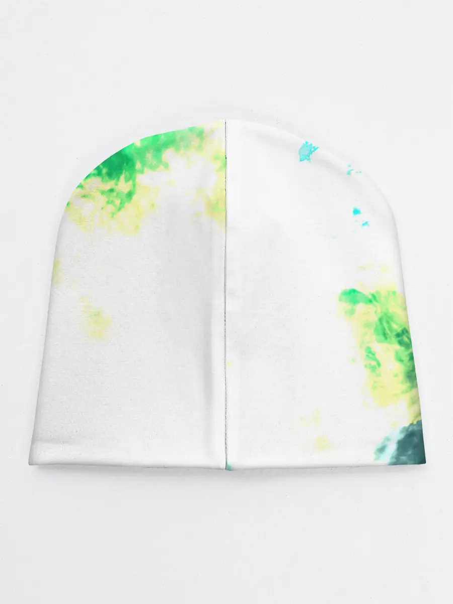 Детская шапка / Papa Roach