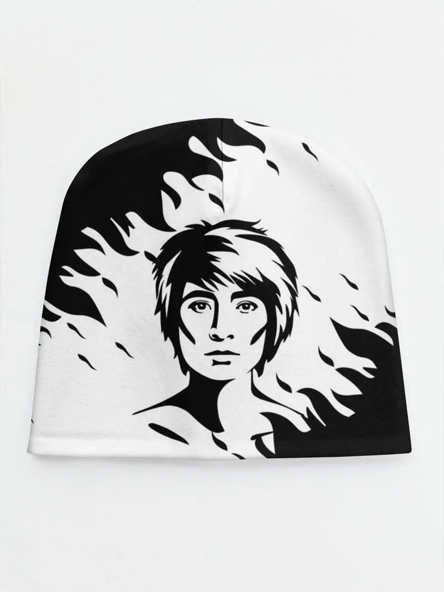 Детская шапка / Zемфира