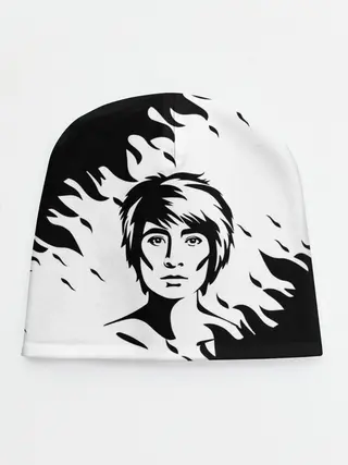 Детская шапка / Zемфира