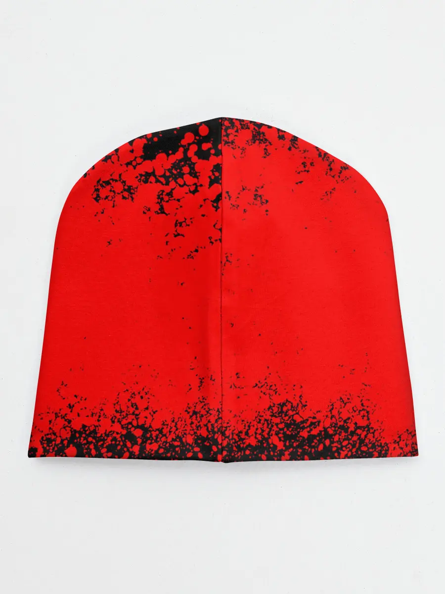 Детская шапка / ДДТ Лого