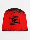 Детская шапка / ДДТ Лого